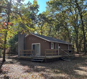 12901 S Star Lake Dr, Baldwin, MI, 49304