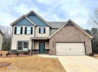 215 Eleanora Way LOT 29, Loganville, GA 30052