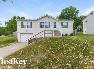 3304 N Spring St, Independence, MO 64050