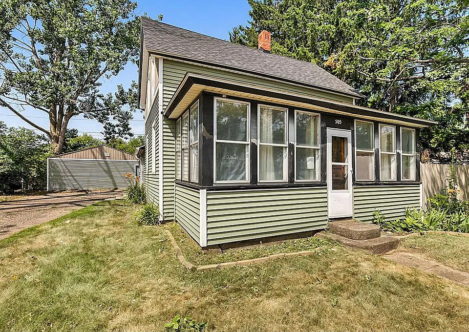 505 Riverside Ave N