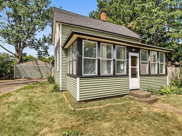 505 Riverside Ave N, Sartell, MN 56377
