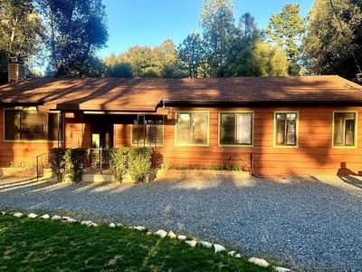 7627 Pine Blvd, Pine Valley, CA, 91962