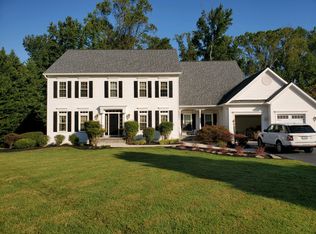 3444 Blandford Way, Davidsonville, MD 21035