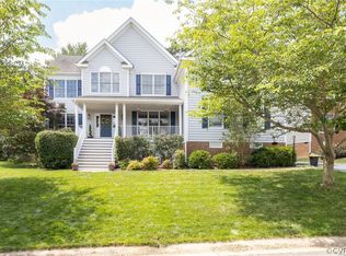718 Coalbrook Dr, Midlothian, VA 23114
