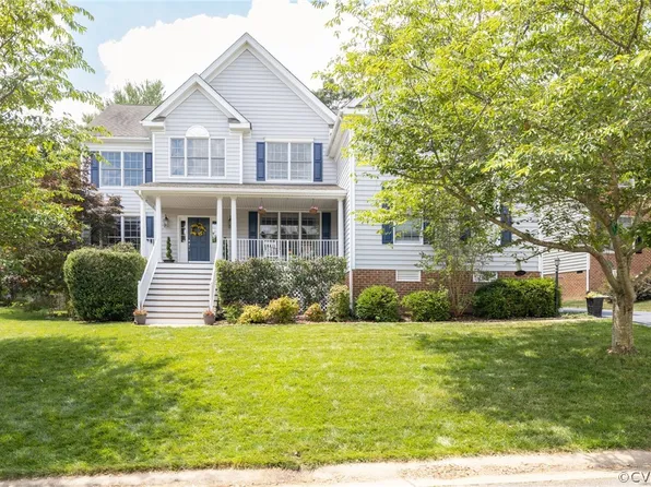 718 Coalbrook Dr, Midlothian, VA 23114
