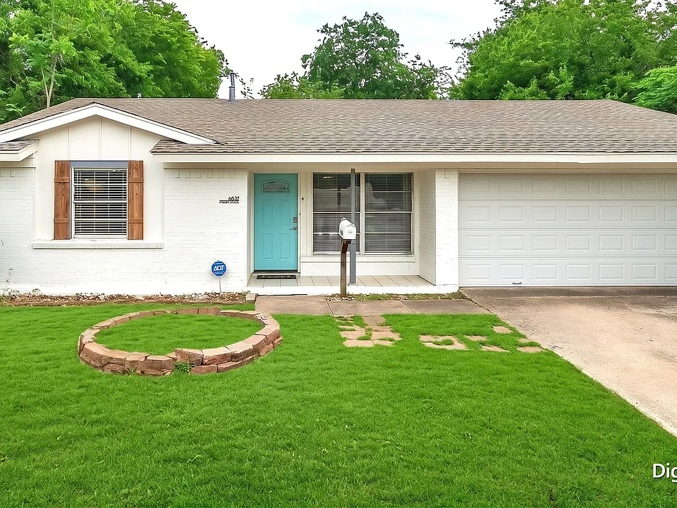 4621 Darla Dr