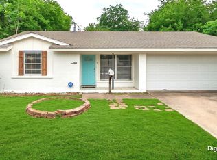 4621 Darla Dr, Fort Worth, TX 76132