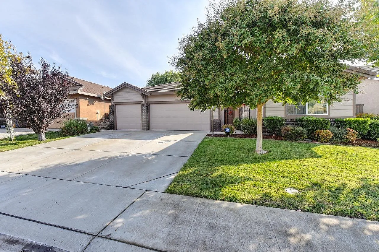 8448 Felton Crest Way photo 1