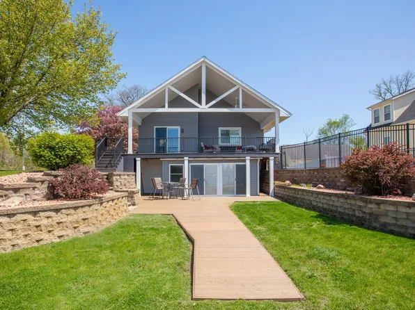 70407 Sunset Blvd, Union, MI 49130