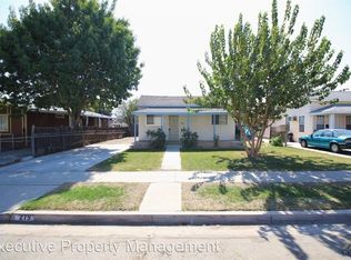 219 Ferguson Ave, Bakersfield, CA 93308