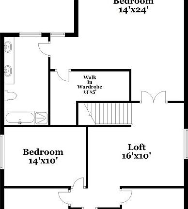 3rd image of 308 S Waterford Oaks Dr
