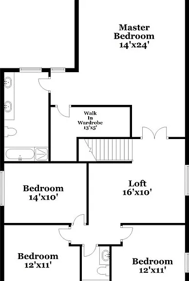 308 S Waterford Oaks Dr — Photo 3