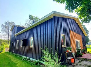 4160 County Road 1 #E, Friendship, NY 14739