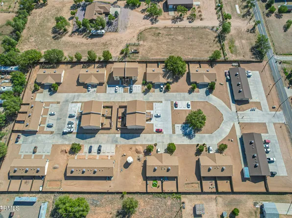 860 W Road 1 South -- S, Chino Valley, AZ 86323