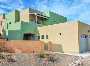 1612 Volponi Dr SE, Albuquerque, NM 87123