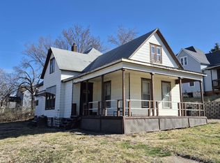703 Center Ave, Ottumwa, IA 52501