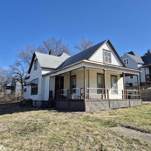 703 Center Ave, Ottumwa, IA, 52501