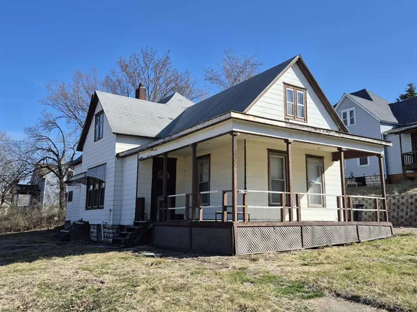 703 Center Ave, Ottumwa, IA 52501