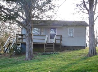 9208 Wyrick Rd, Corryton, TN 37721