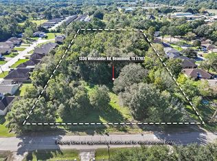 1330 Wescalder Rd, Beaumont, TX 77707