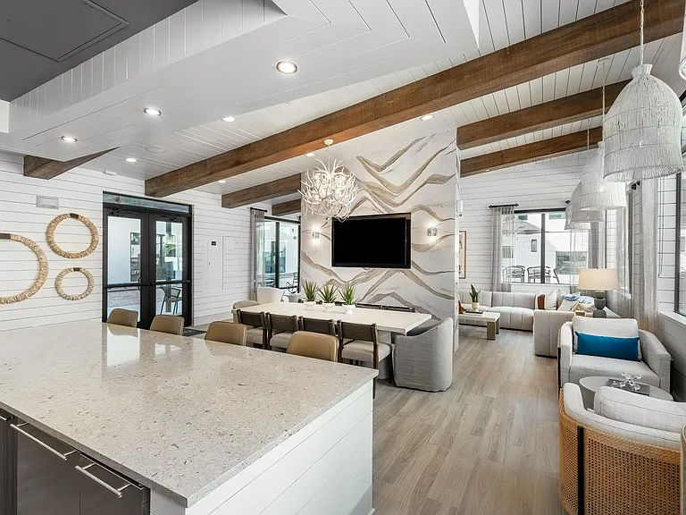 The Quincy at Kierland — Photo 19