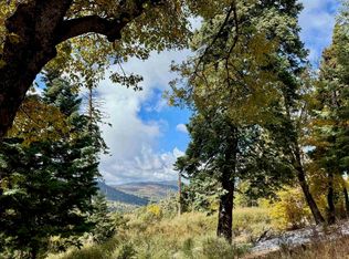 Greenfield Way LOT 11, Palomar Mountain, CA 92060
