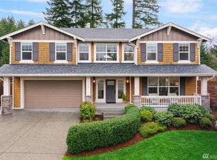 3149 SE 16th St, North Bend, WA 98045