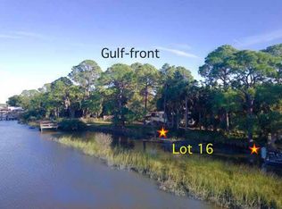 Hodges Ave, Cedar Key, FL 32625