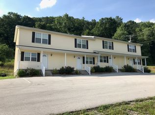 1207 E Main St #4, Morehead, KY 40351