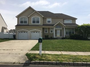 721 Davinci Way, Williamstown, NJ 08094