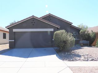 67 W James L Sullivan St, Vail, AZ 85641