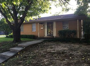 1401 Shirley St, Bridgeport, TX 76426