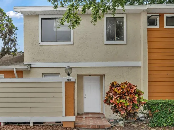 66 Silver Falls Cir, Kissimmee, FL 34743