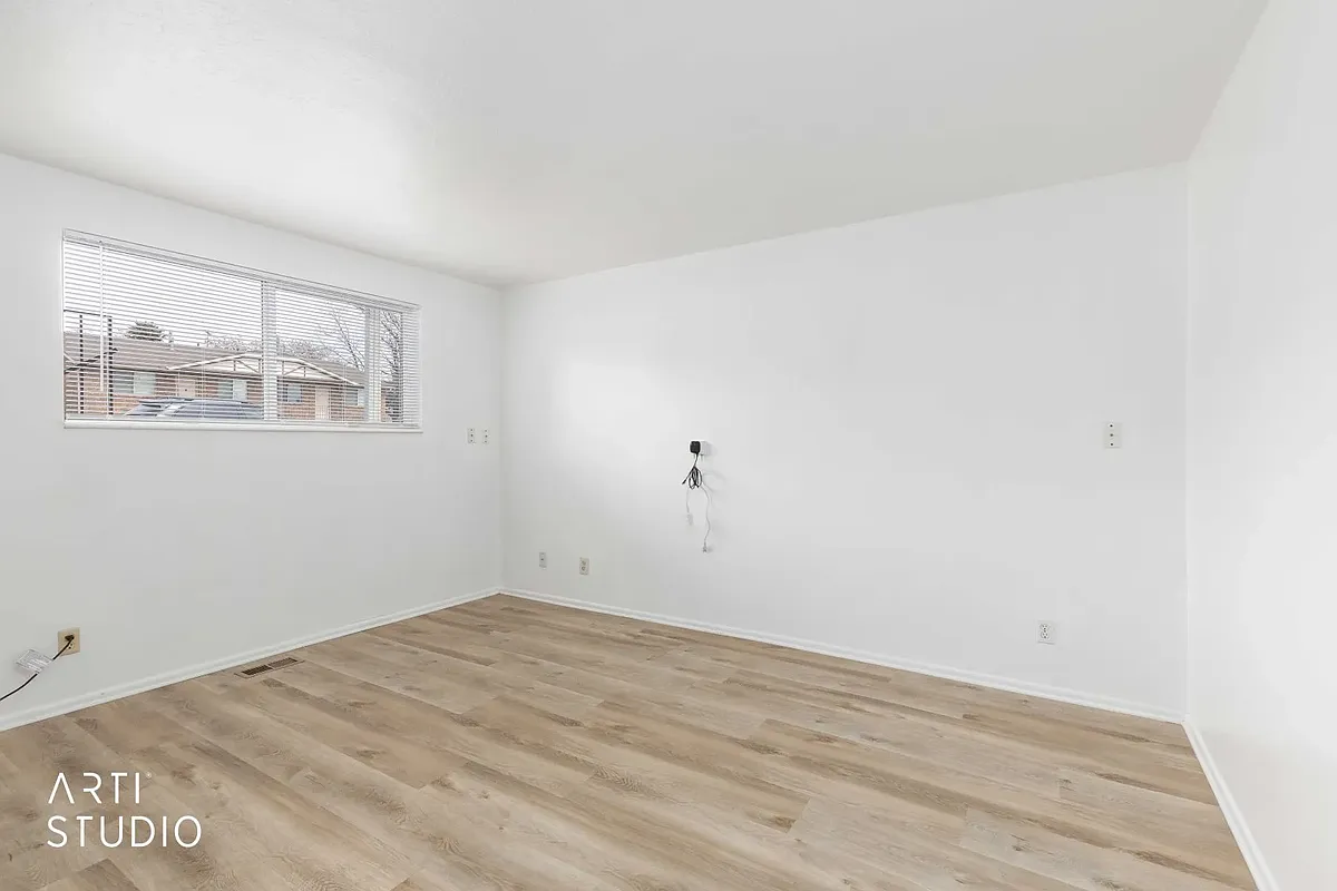 Building Photo - 1187 W 4700 S #3