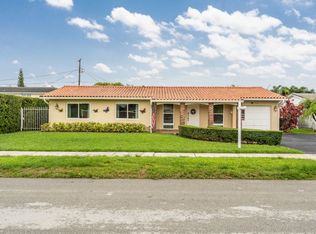 11960 SW 41st Dr, Miami, FL 33175
