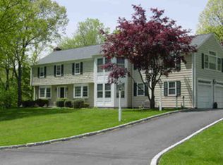 167 Heather Ln, Wilton, CT 06897