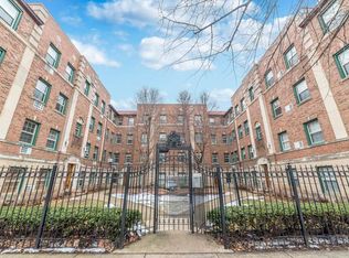 1822 W Chase Ave #G, Chicago, IL 60626