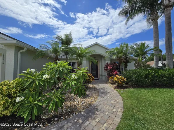 1150 Ida Way, Melbourne, FL 32940