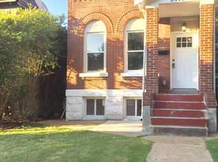 5410 Reber Pl, Saint Louis, MO 63139