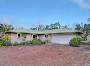 15-1742 14th Ave, Keaau, HI 96749