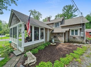 68-68 Hartsuff St #R, Rockland, MA 02370