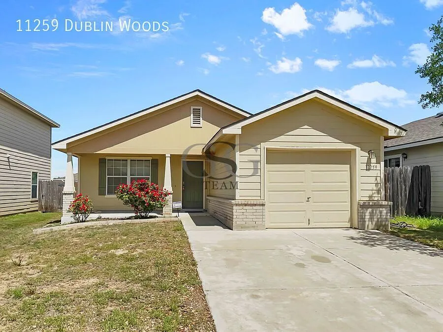 11259 Dublin Woods