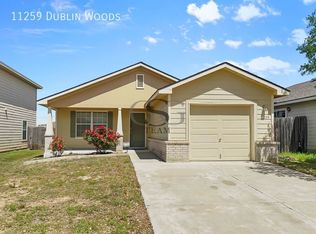 11259 Dublin Woods, San Antonio, TX 78254