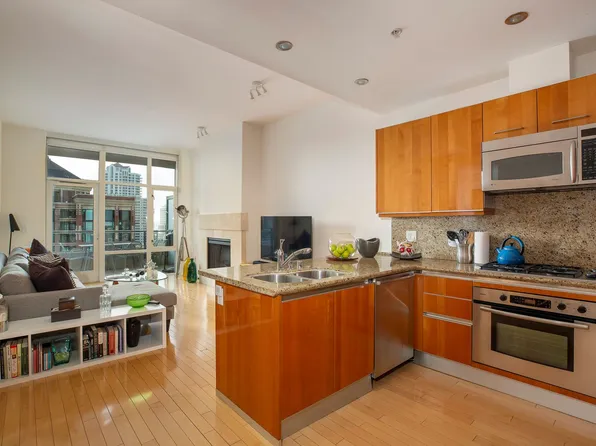 550 Front St Unit 907, San Diego, CA 92101