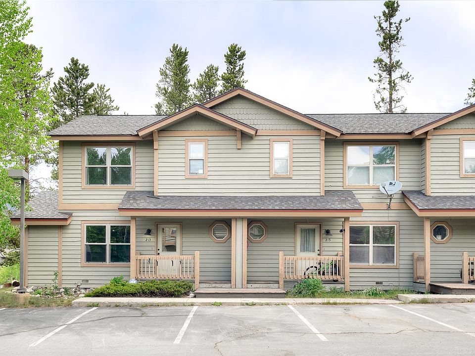 1st image of 213 Huron Road UNIT 1A