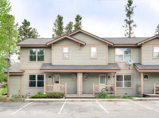 213 Huron Rd #1A, Breckenridge, CO 80424