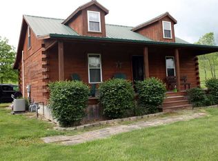 2445 State Route 850, Bidwell, OH 45614