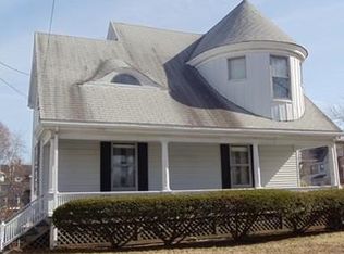 41 Silver St, Quincy, MA 02169