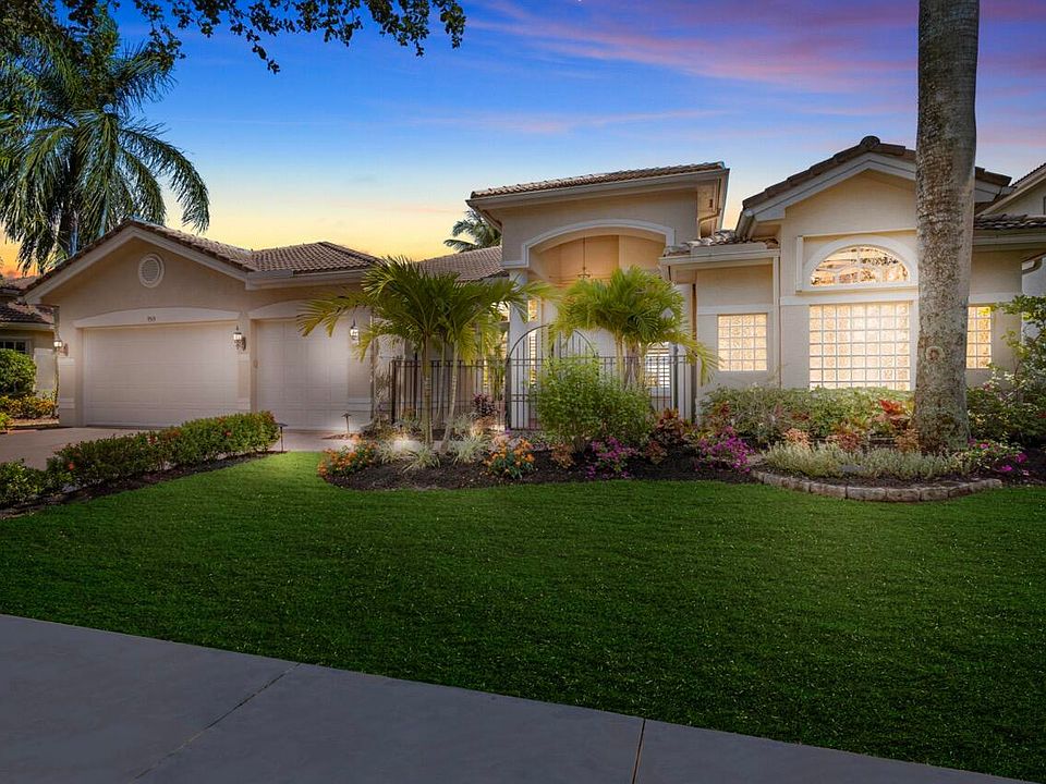 9519 Savona Winds Dr, Delray Beach, FL 33446 Zillow