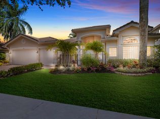 9519 Savona Winds Dr, Delray Beach, FL 33446